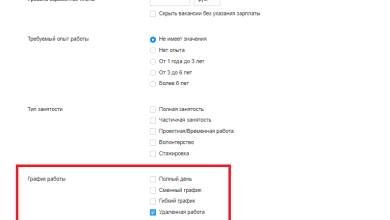 Photo of «Удаленная работа: выгодные варианты»